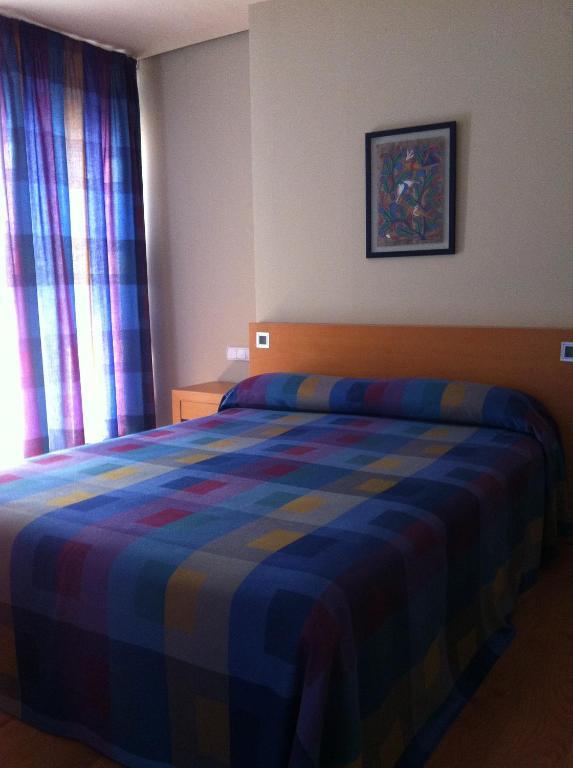 Hotel Haromar Calella Room photo